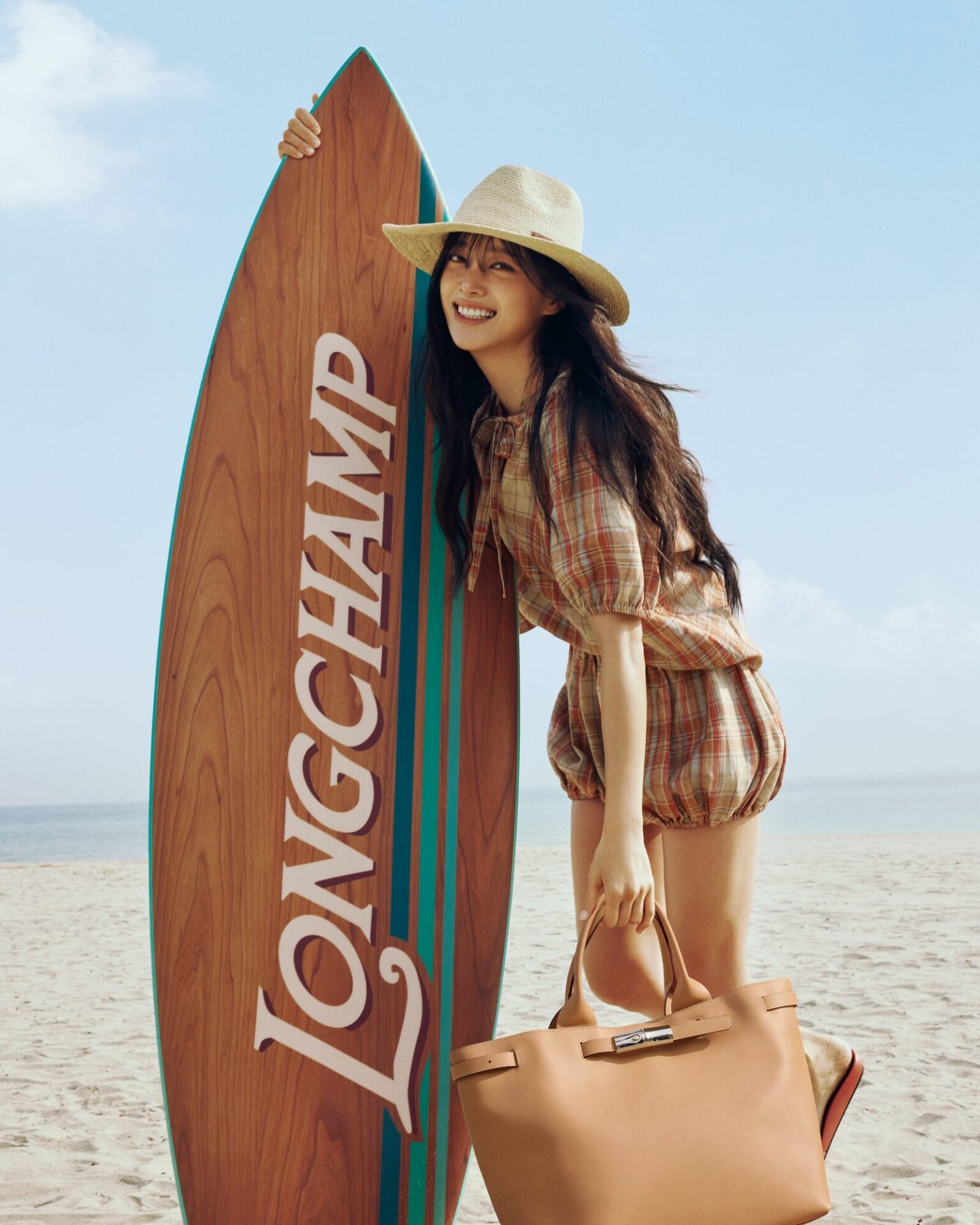 Longchamp 2026