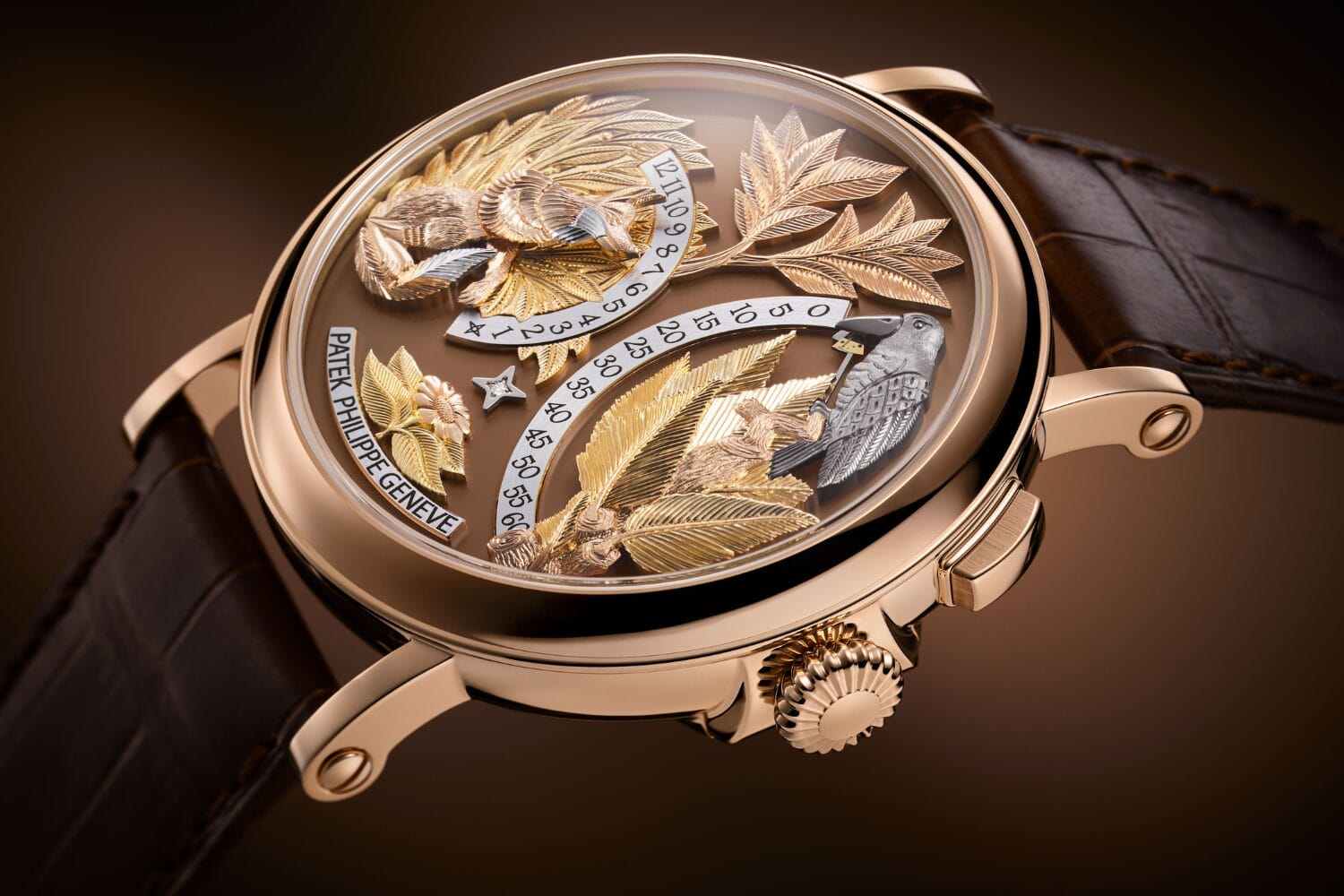 Watches and Wonders 2026：Patek Philippe 再塑时间经典