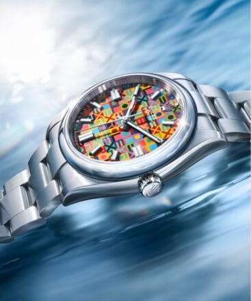 Watches and Wonders 2026
