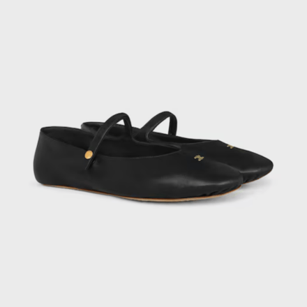 SS26 Shoe Trends