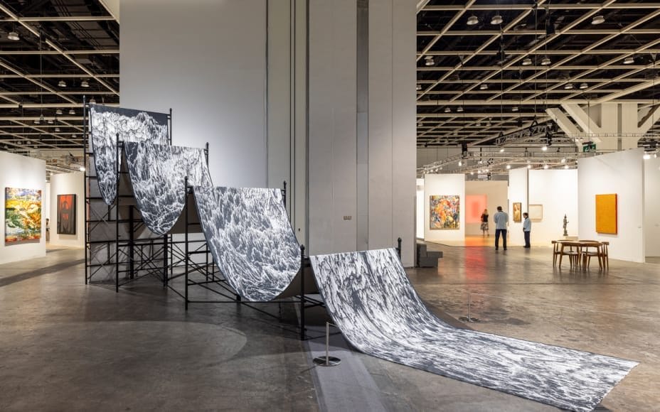 Art Basel Hong Kong