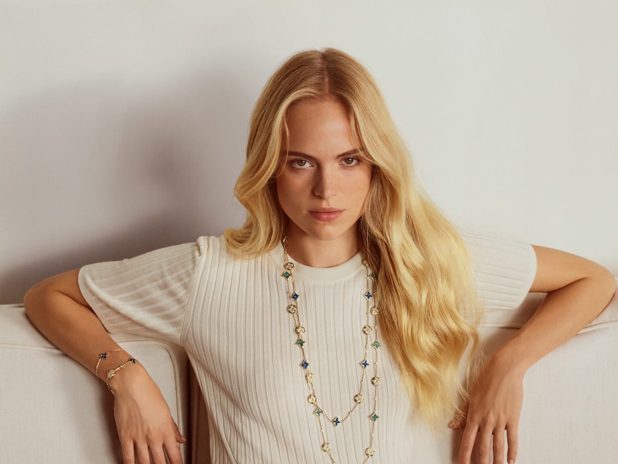 Louis Vuitton Color Blossom 2026